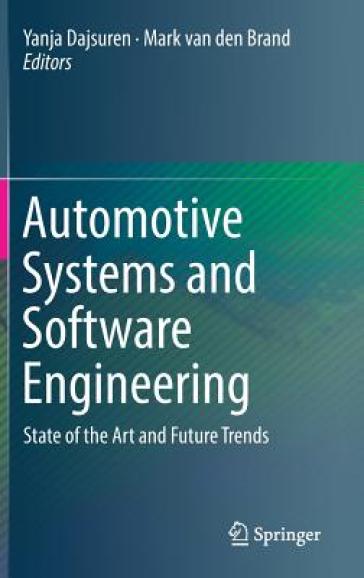 Automotive Systems and Software Engineering