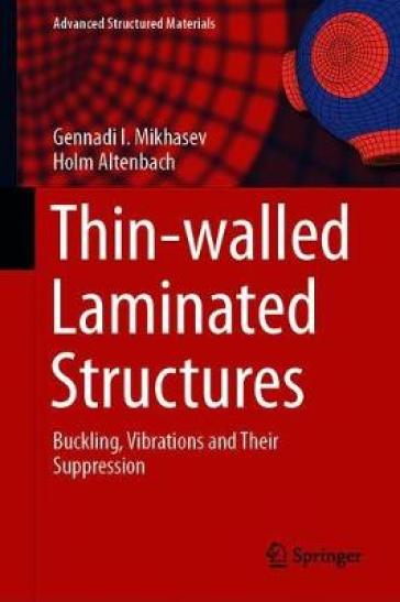 Thin-walled Laminated Structures