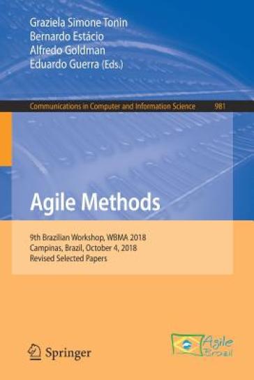 Agile Methods