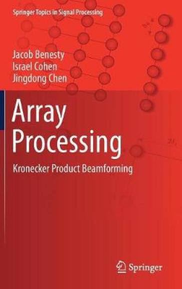 Array Processing
