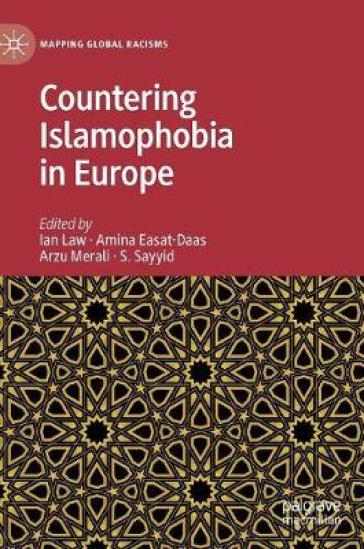 Countering Islamophobia in Europe