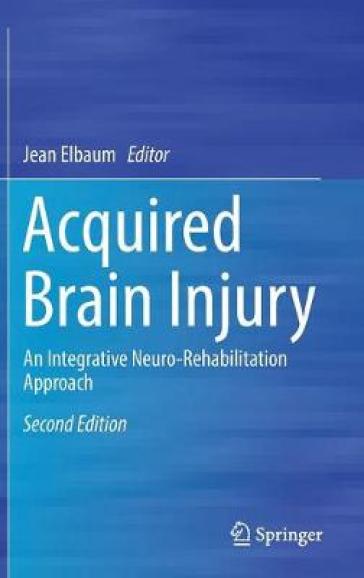 Acquired Brain Injury