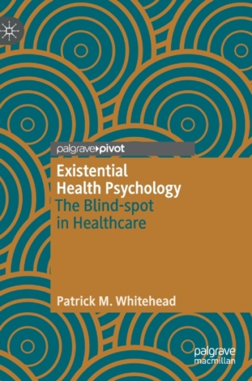  Existential Health Psychology    -0