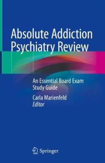 Absolute Addiction Psychiatry Review