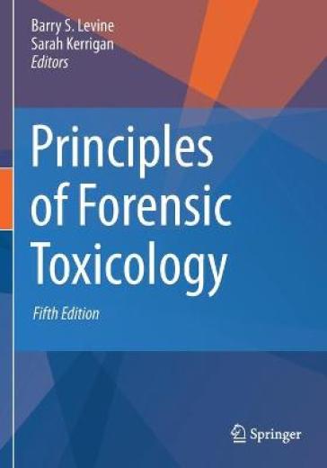 Principles of Forensic Toxicology