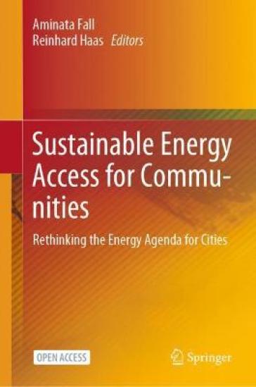 Sustainable Energy Access for Communities