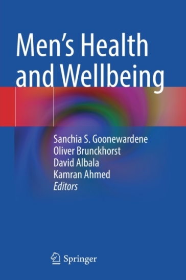 Men¿s Health and Wellbeing