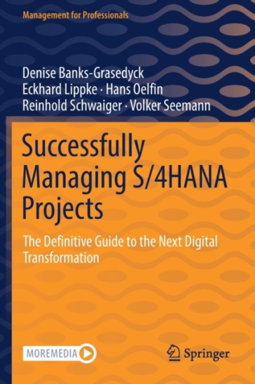 Successfully Managing S/4HANA Projects