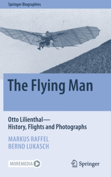 The Flying Man