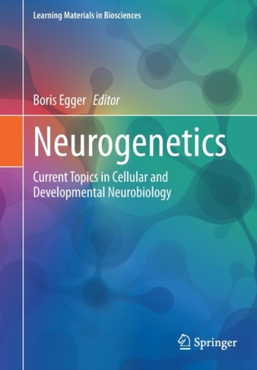 Neurogenetics