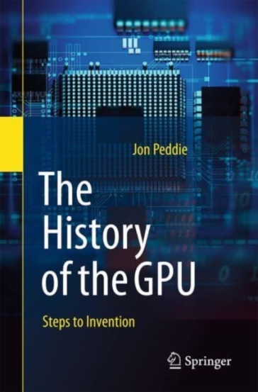 The History of the GPU - Steps to Invention