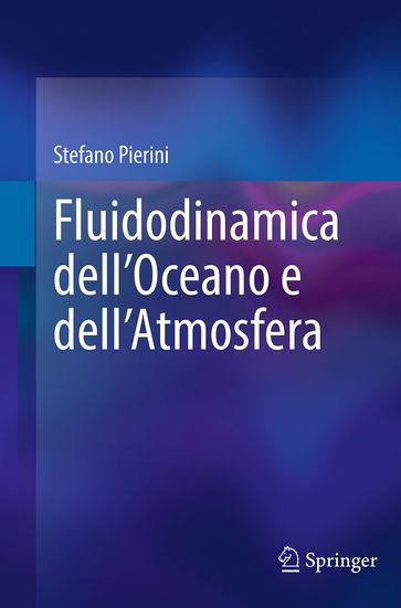 Fluidodinamica dell'Oceano e dell'Atmosfera