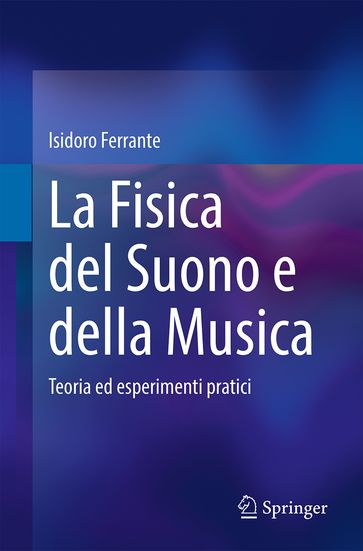 La Fisica del Suono e della Musica