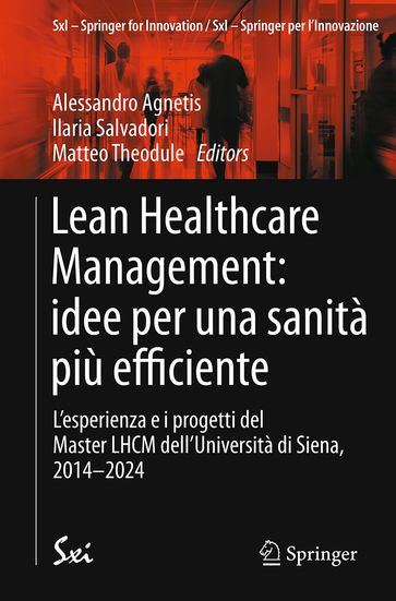 Lean Healthcare Management: idee per una sanità più efficiente