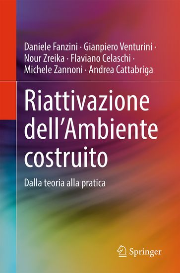 Riattivazione dell'Ambiente costruito