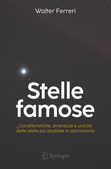 Stelle famose