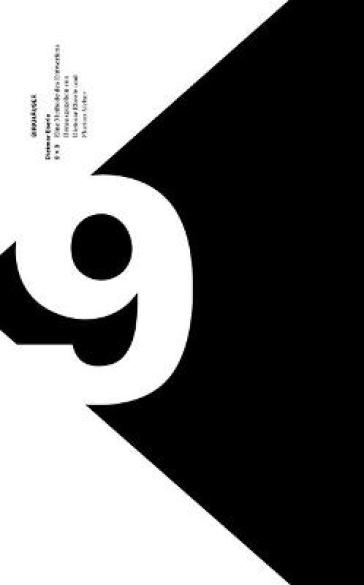 9 X 9 ¿ Eine Methode Des Entwerfens