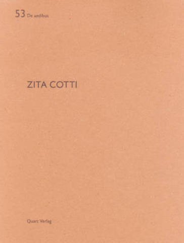 Zita Cotti