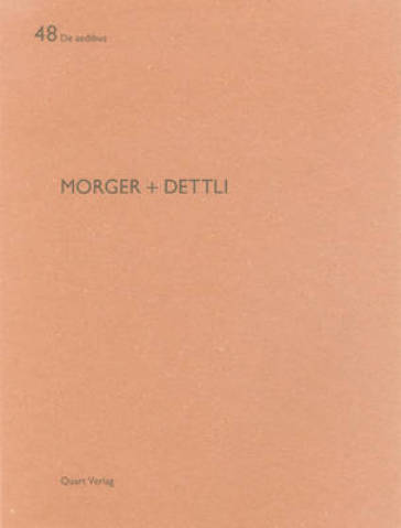Morger + Dettli