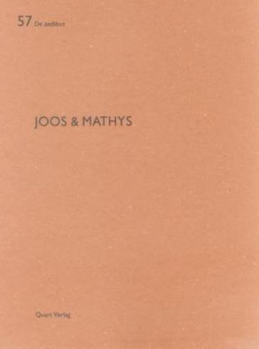 Joos & Mathys