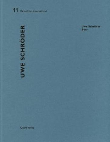 Uwe Schroder ¿ Bonn