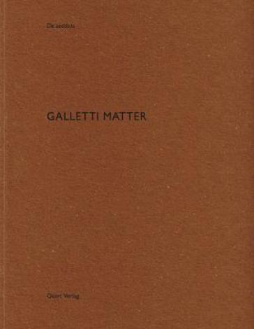 Galletti Matter