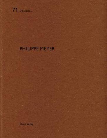Philippe Meyer