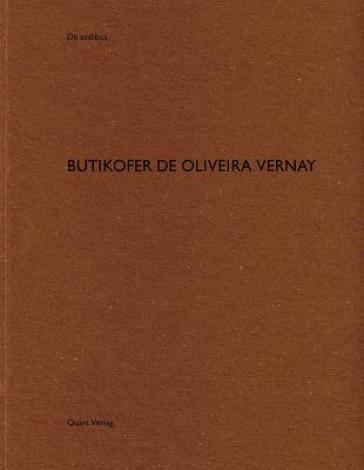 Butikofer de Oliveira Vernay