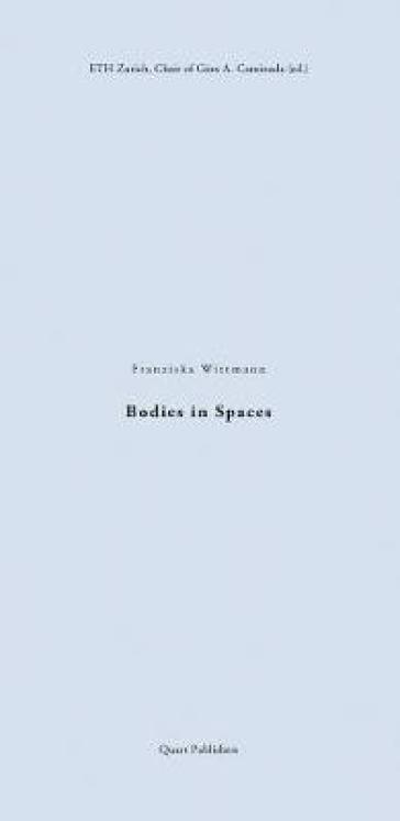 Bodies in Spaces