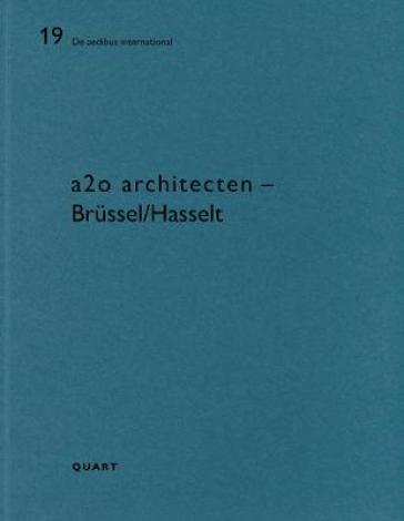a2o - Brussel/Hasselt