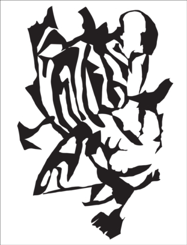 Carlos Amorales: Germinal