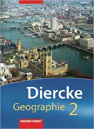 Diercke geographie. Per la Scuola media. Vol. 2