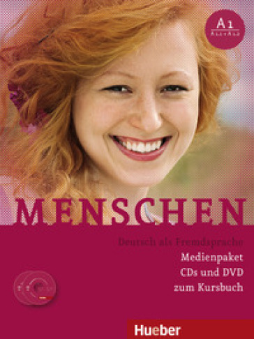 Menschen. Deutsch als Fremdsprache. A1. Per le Scuole superiori. Con e-book. Con espansione online