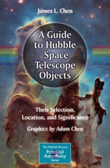 A Guide to Hubble Space Telescope Objects