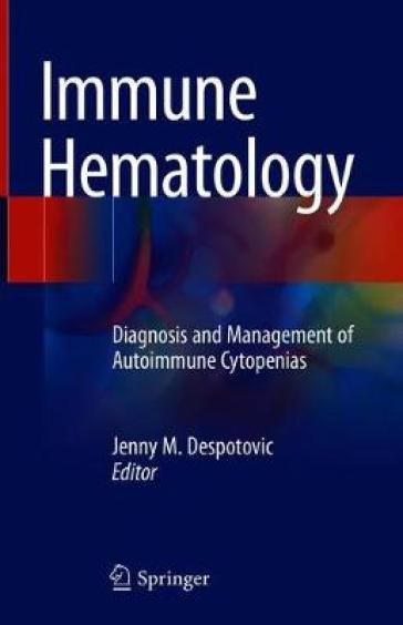 Immune Hematology