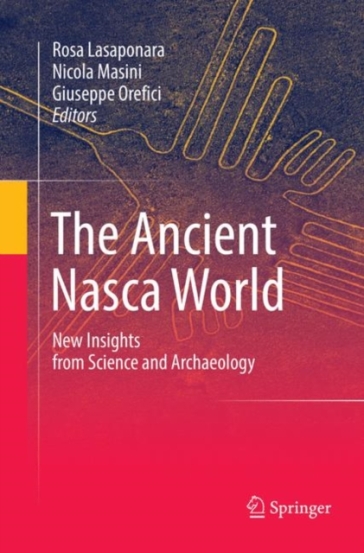 The Ancient Nasca World