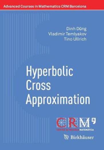 Hyperbolic Cross Approximation