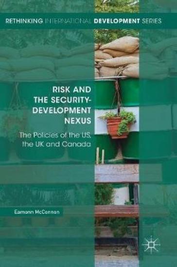 Risk and the Security-Development Nexus