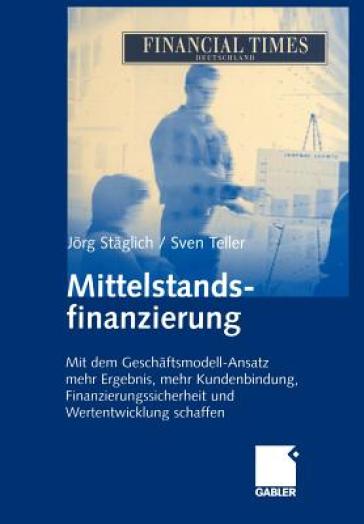 Mittelstandsfinanzierung