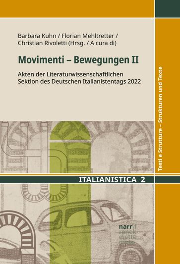 Movimenti  Bewegungen II