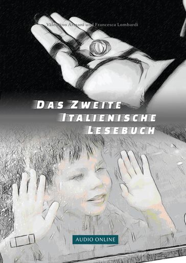 Das Zweite Italienische Lesebuch