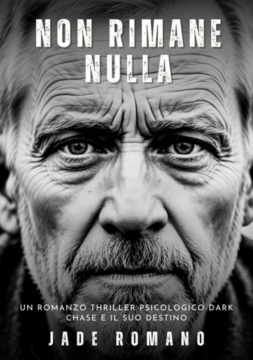 Non Rimane Nulla
