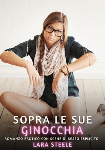Sopra le sue Ginocchia