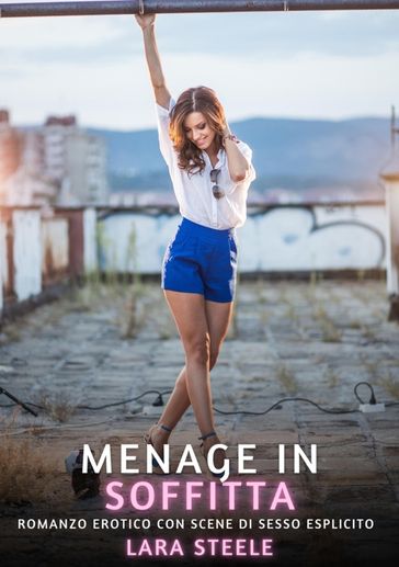 Menage in Soffitta