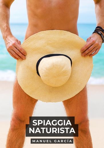 Spiaggia Naturista