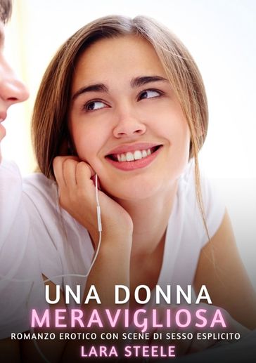 Una Donna Meravigliosa