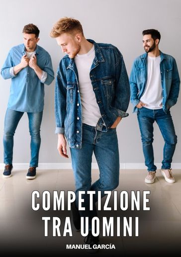 Competizione tra Uomini