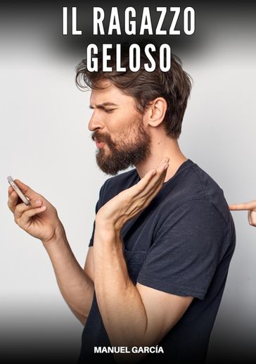 Il Ragazzo Geloso