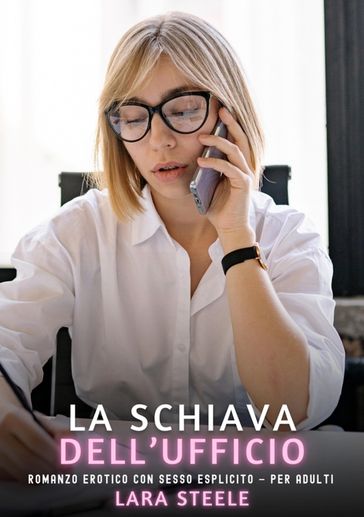 La Schiava dell'Ufficio