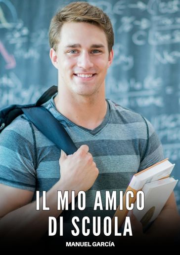 Il Mio Amico di Scuola